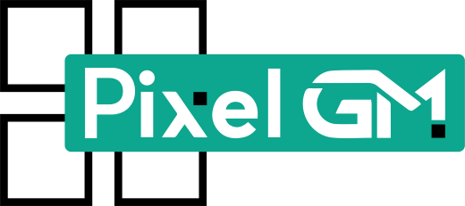PixelGM