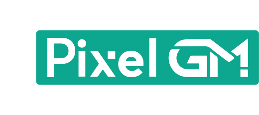 PixelGM